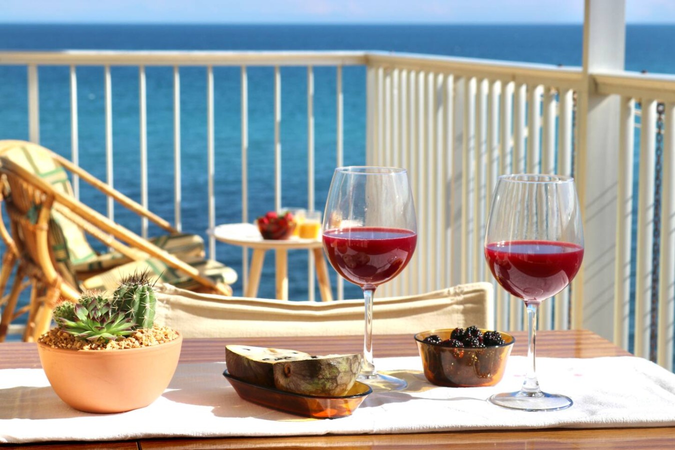 PrivaSea | Pool | Balcony | Beach Access | Parking