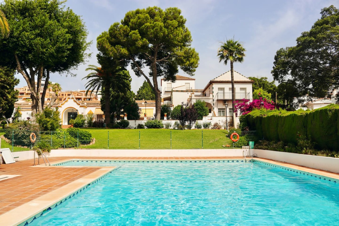 Solmate | Beach Walk | Pool | Balcony | Parking