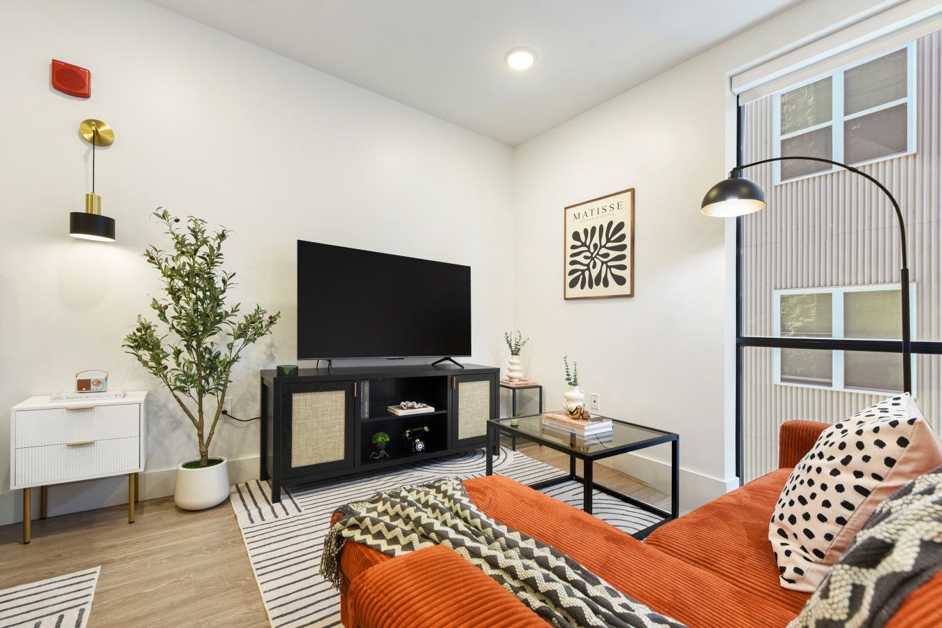 King Bed Comfort | Free Parking | Upmc, Pitt & Cmu - Pittsburgh, PA