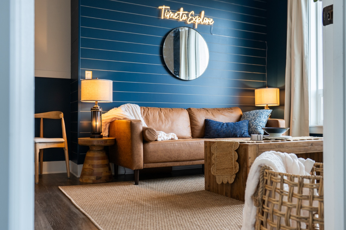 Walk To Lake, Resort, King Bed, Coffee Bar - Coeur d'Alene, ID