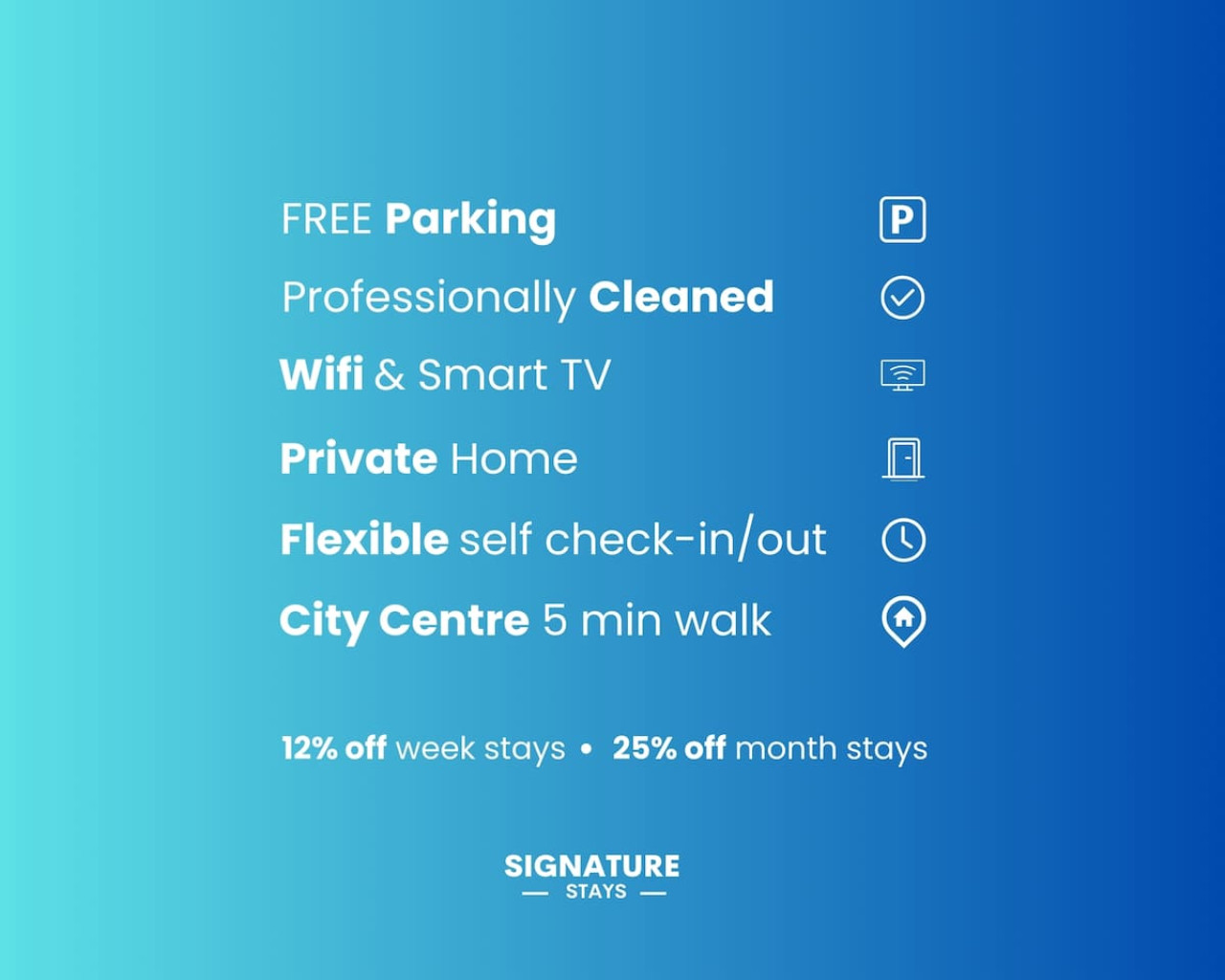 Portland Place | Central & Racecourse | Parking