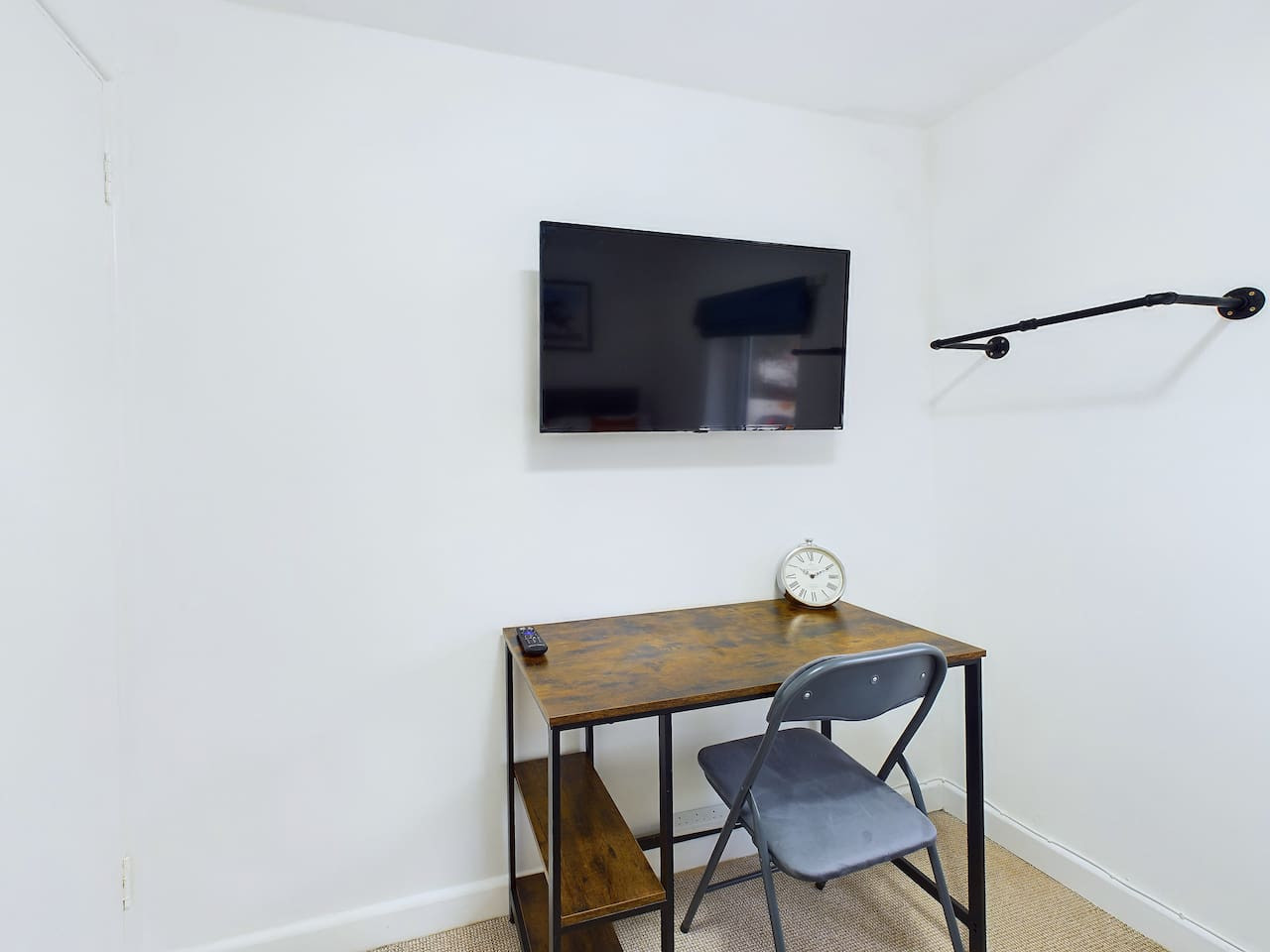 Portland Place | Central & Racecourse | Parking