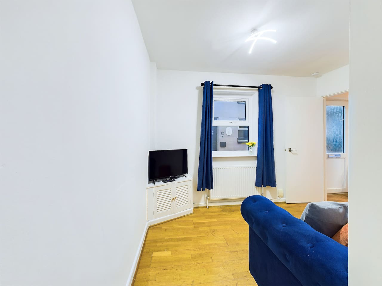 Portland Place | Central & Racecourse | Parking