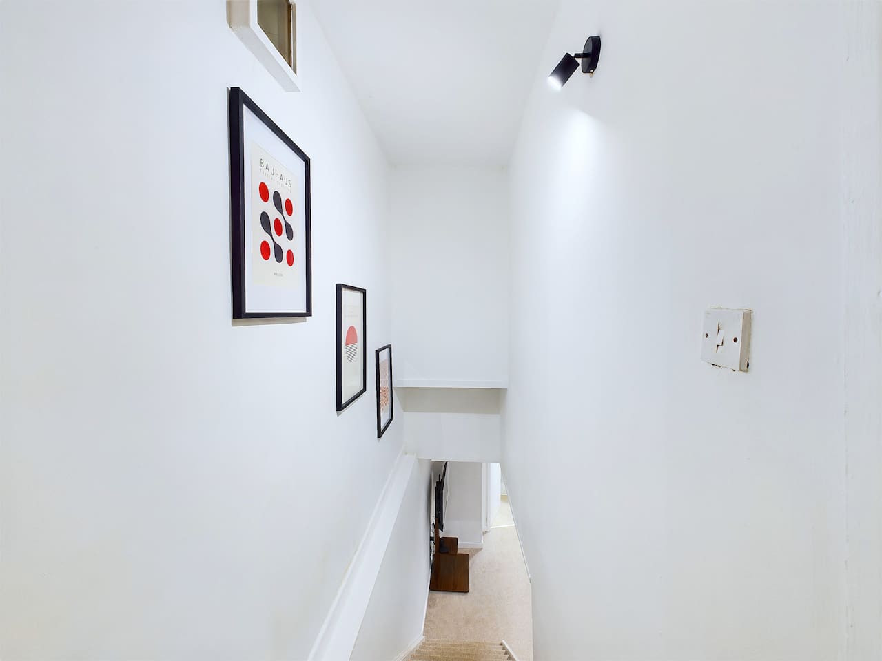 Portland Place | Central & Racecourse | Parking