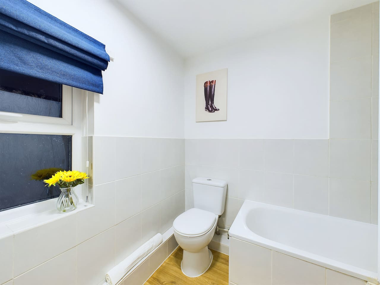 Portland Place | Central & Racecourse | Parking