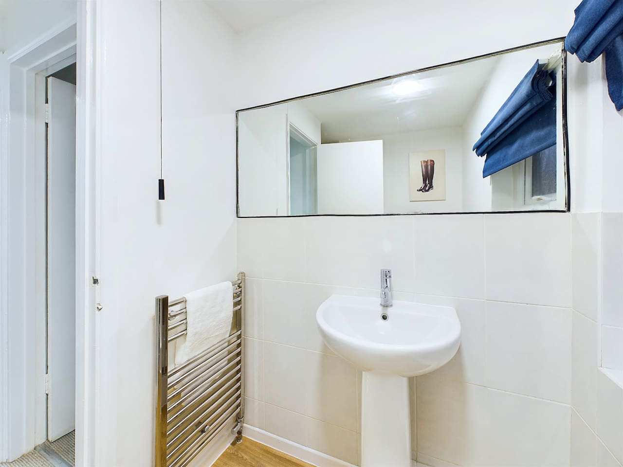 Portland Place | Central & Racecourse | Parking