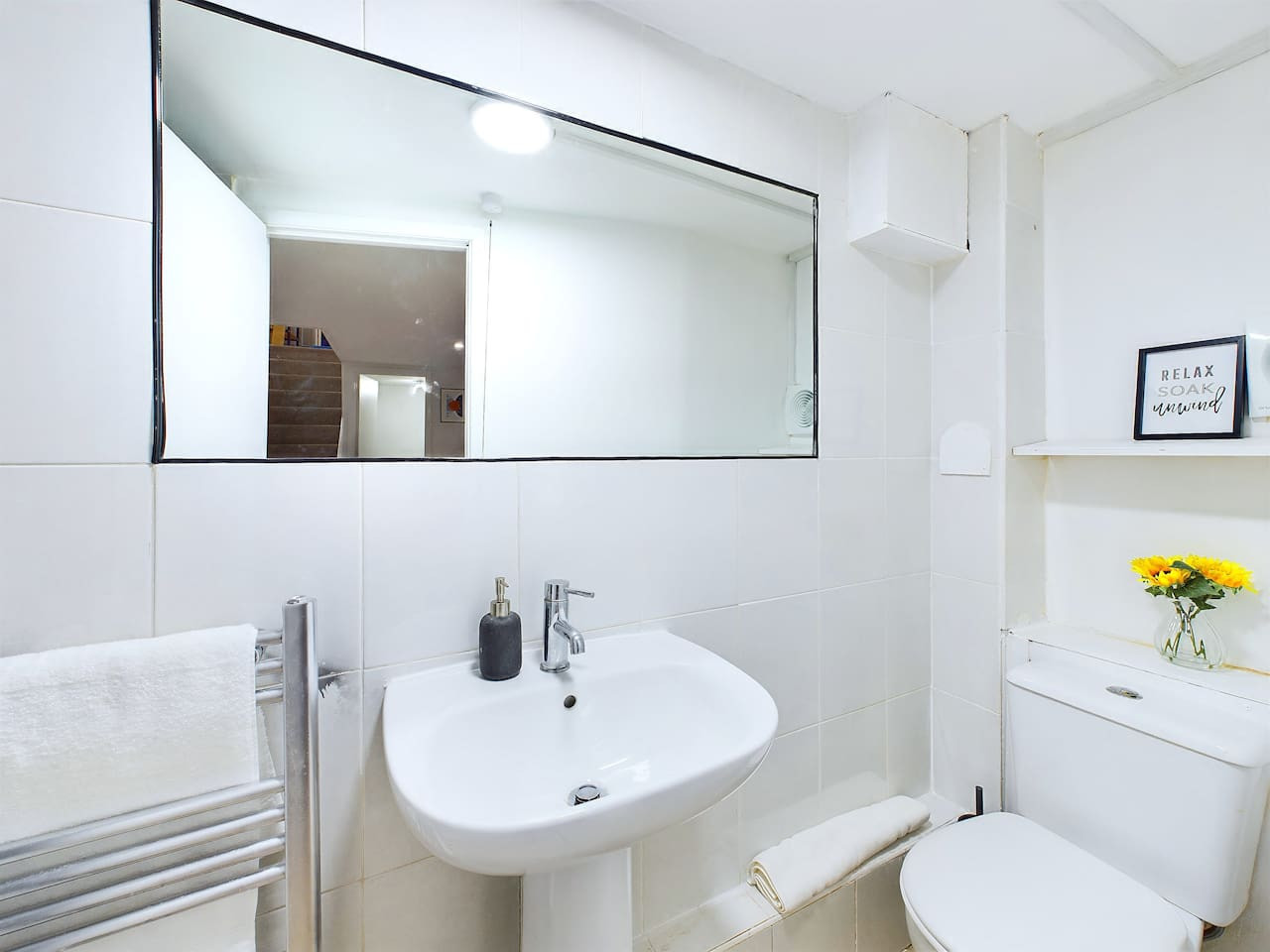 Portland Place | Central & Racecourse | Parking