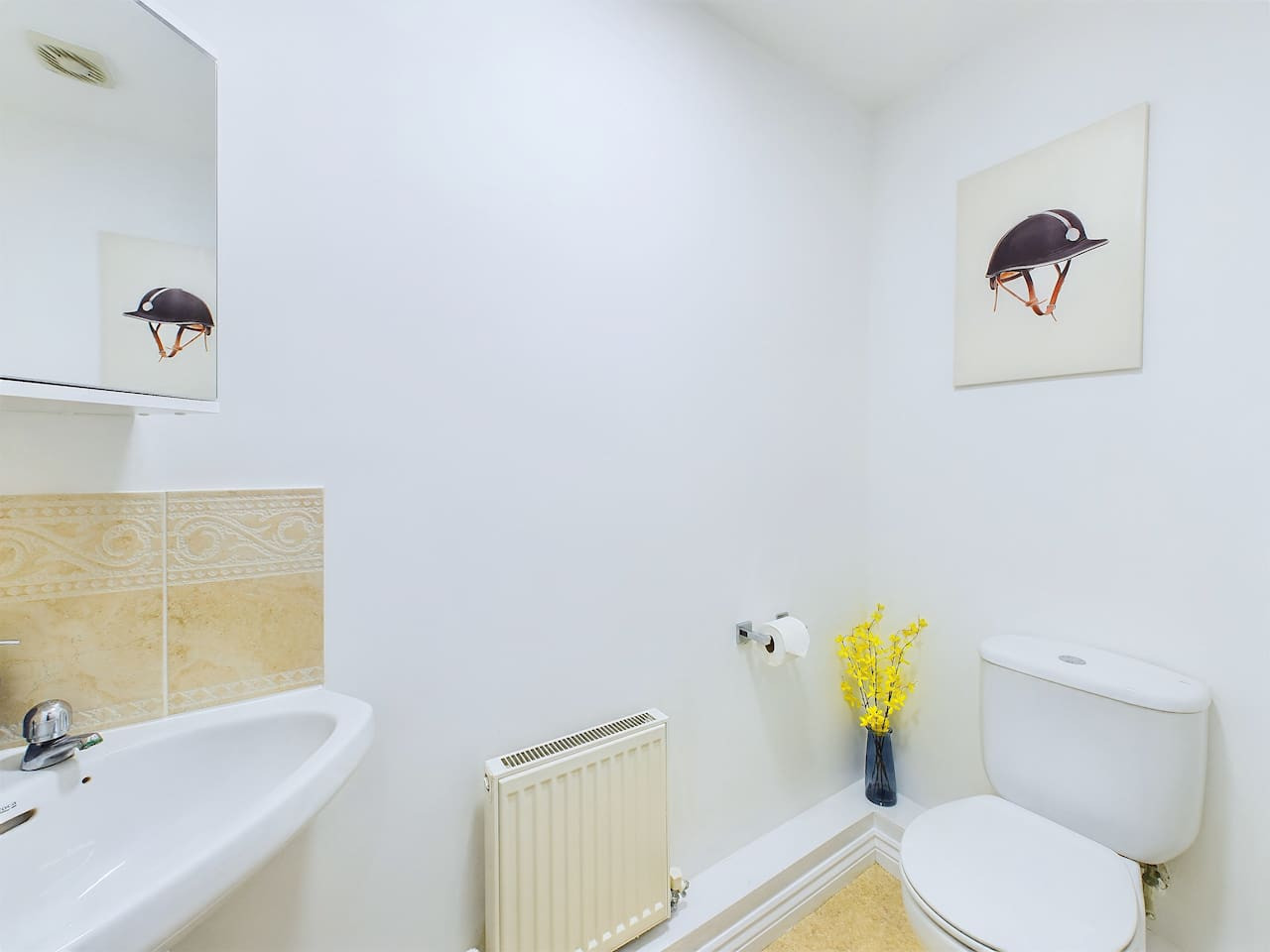 Ideal For Business | Long Stays | Parking & Wifi