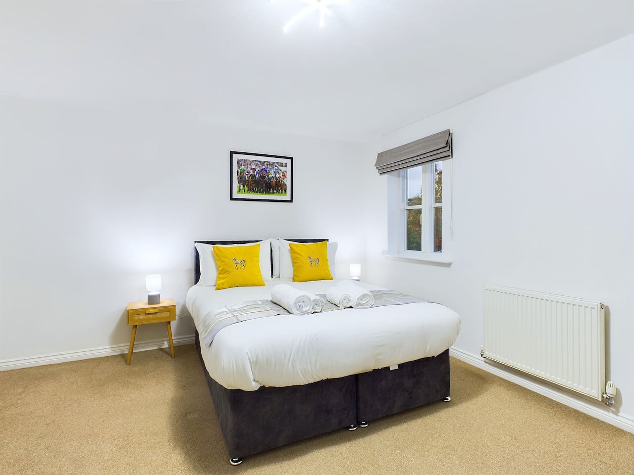 Ideal For Business | Long Stays | Parking & Wifi