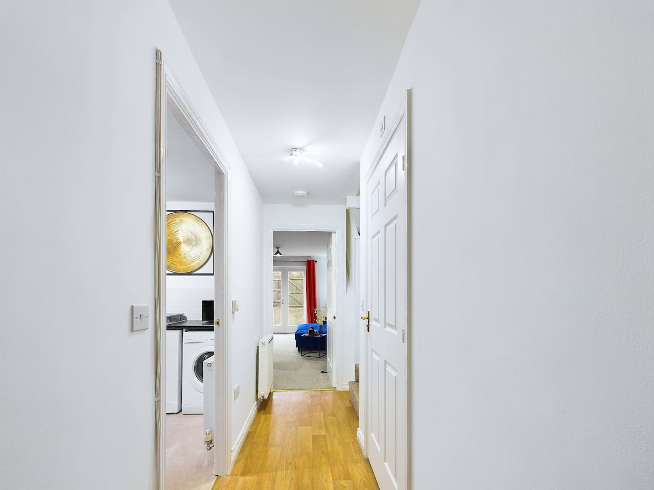 Ideal For Business | Long Stays | Parking & Wifi