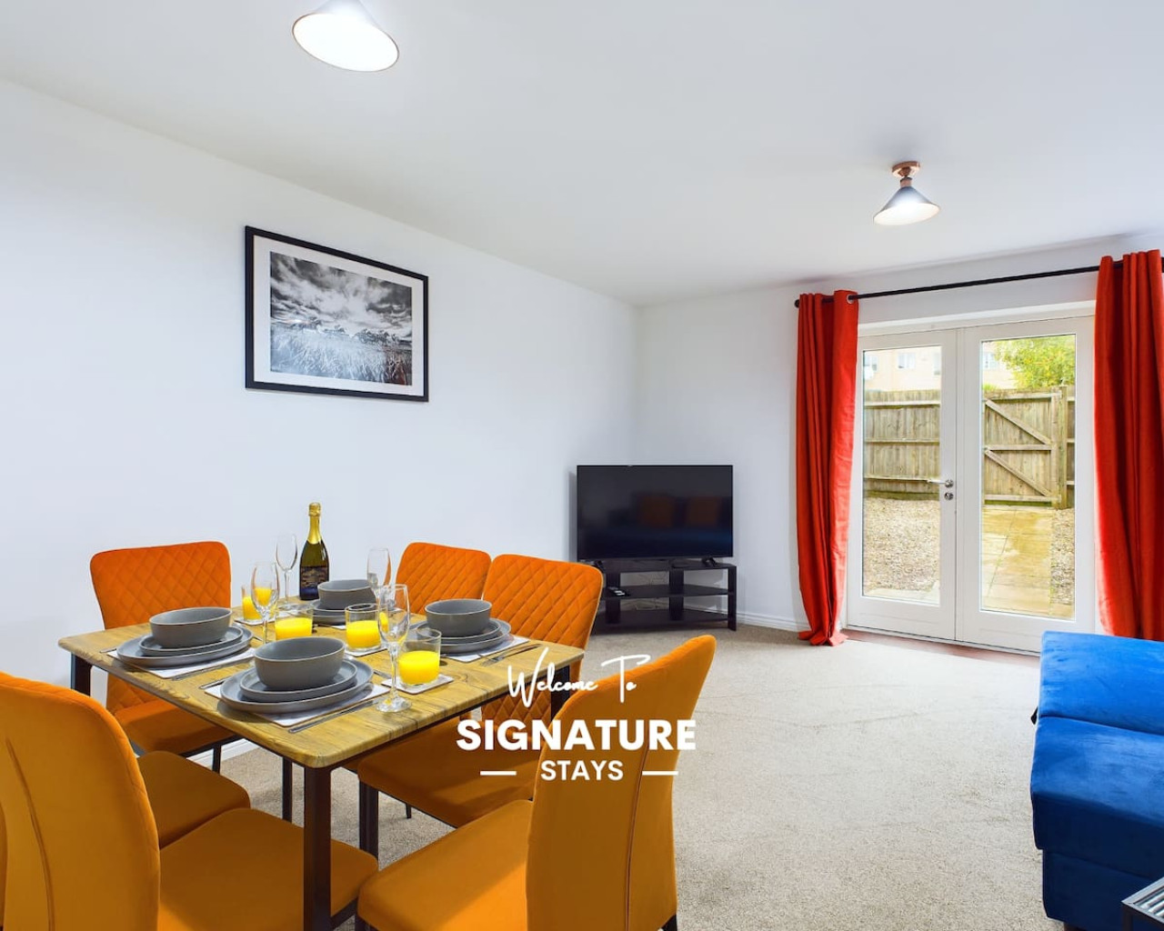 Ideal For Business | Long Stays | Parking & Wifi