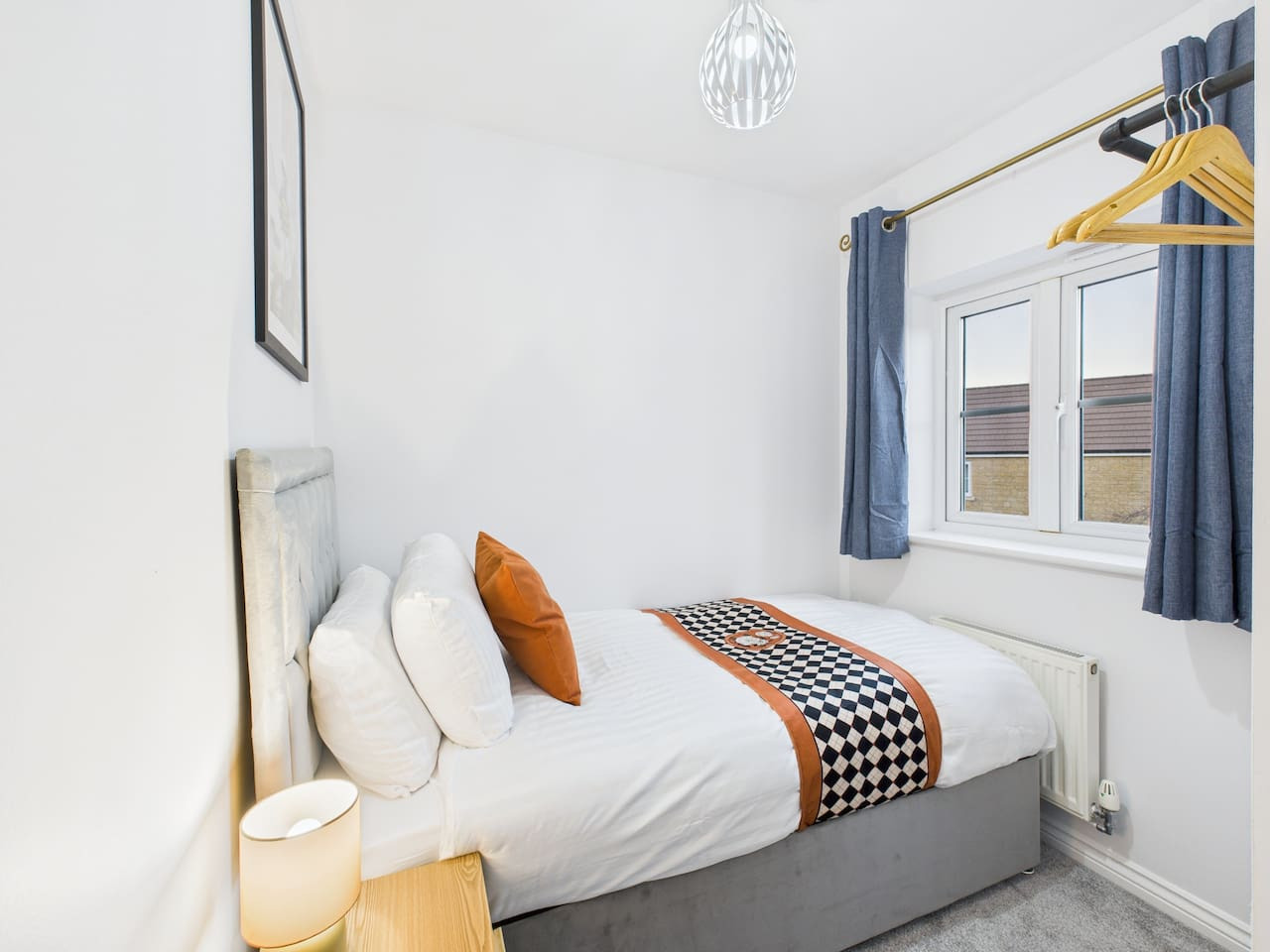 *NEW* Prestbury Place | Racecourse | Free Parking