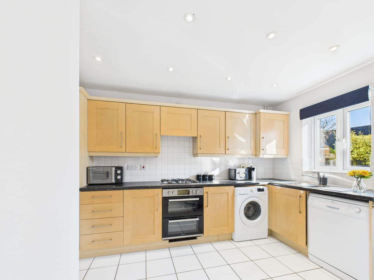 *NEW* Prestbury Place | Racecourse | Free Parking