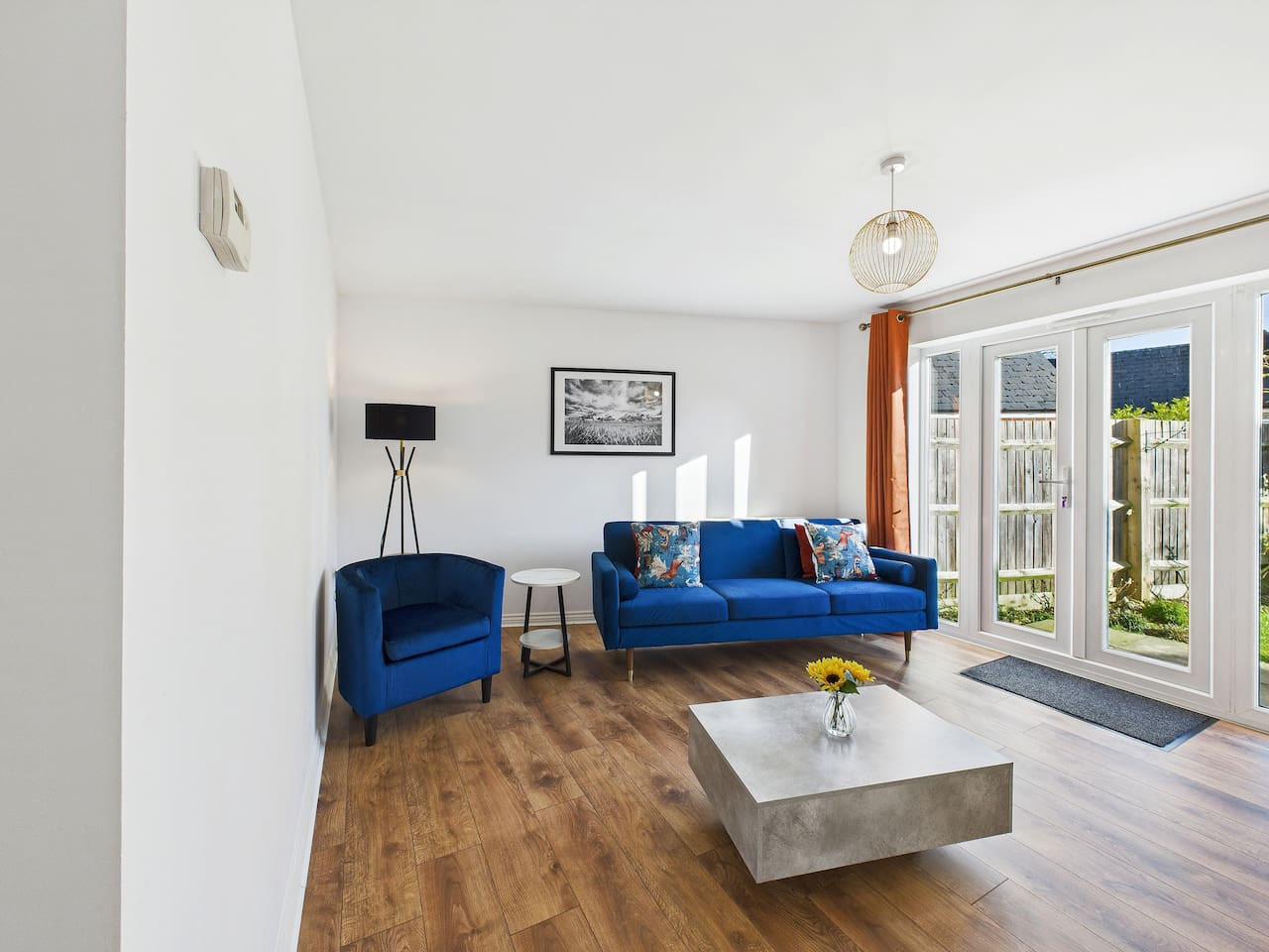 *NEW* Prestbury Place | Racecourse | Free Parking