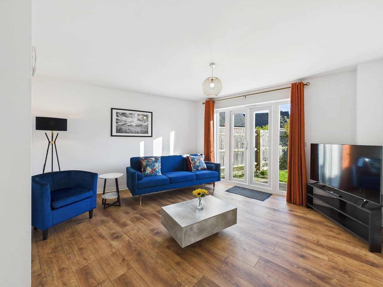 *NEW* Prestbury Place | Racecourse | Free Parking