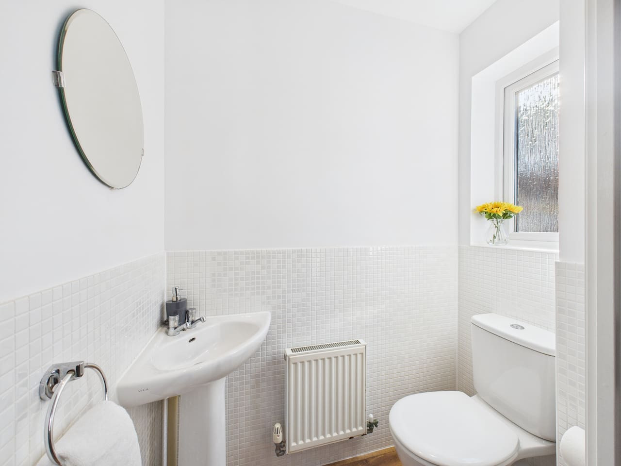 *NEW* Prestbury Place | Racecourse | Free Parking