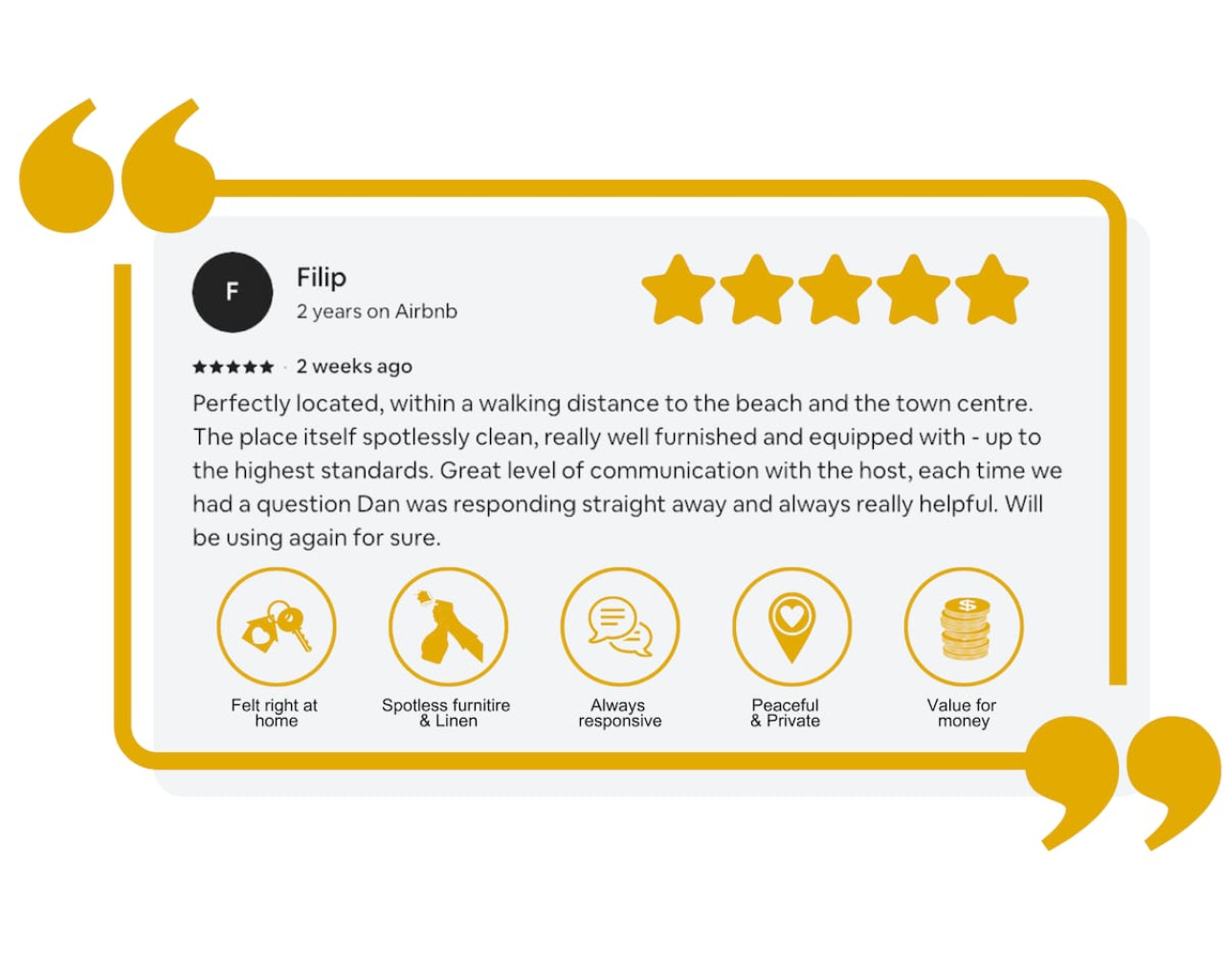 Modern Beach Retreat | Sleeps 6 | Gated Parking