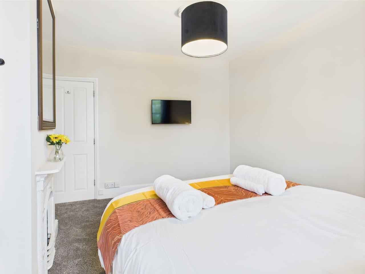 New Queens Place | Central |