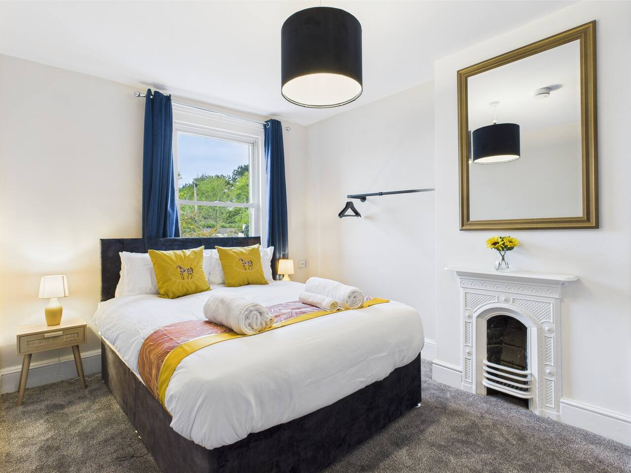 New Queens Place | Central |