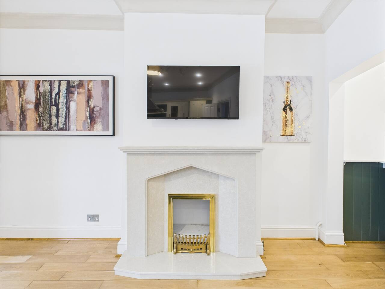 New Queens Place | Central |