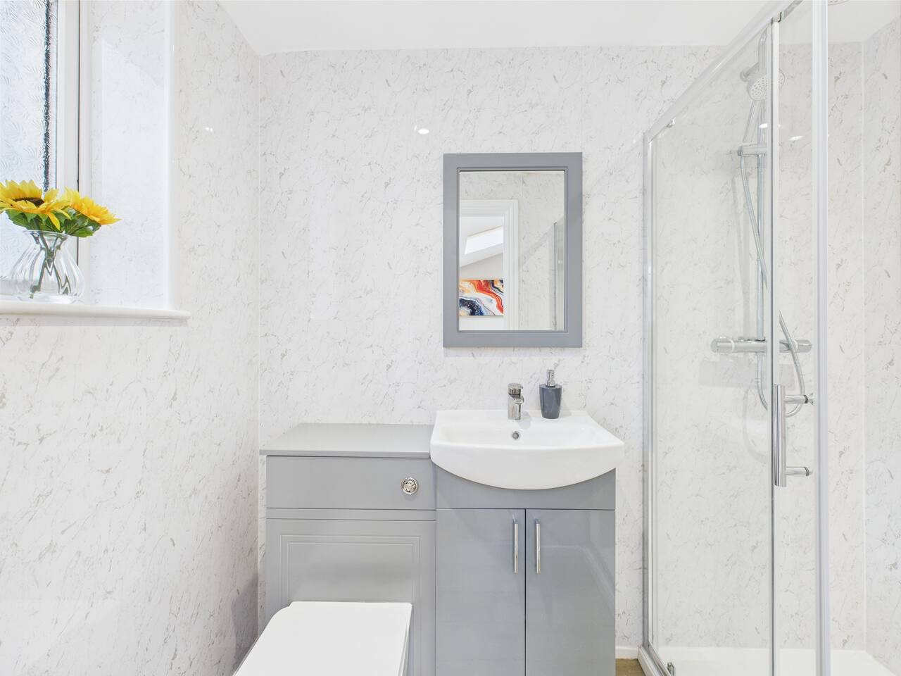 New Queens Place | Central |