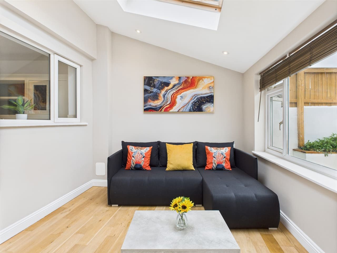 New Queens Place | Central |