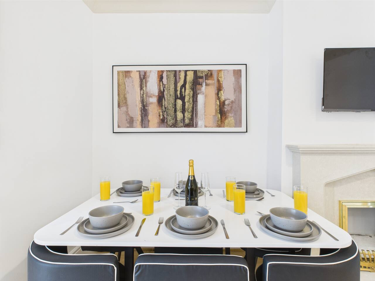 New Queens Place | Central |