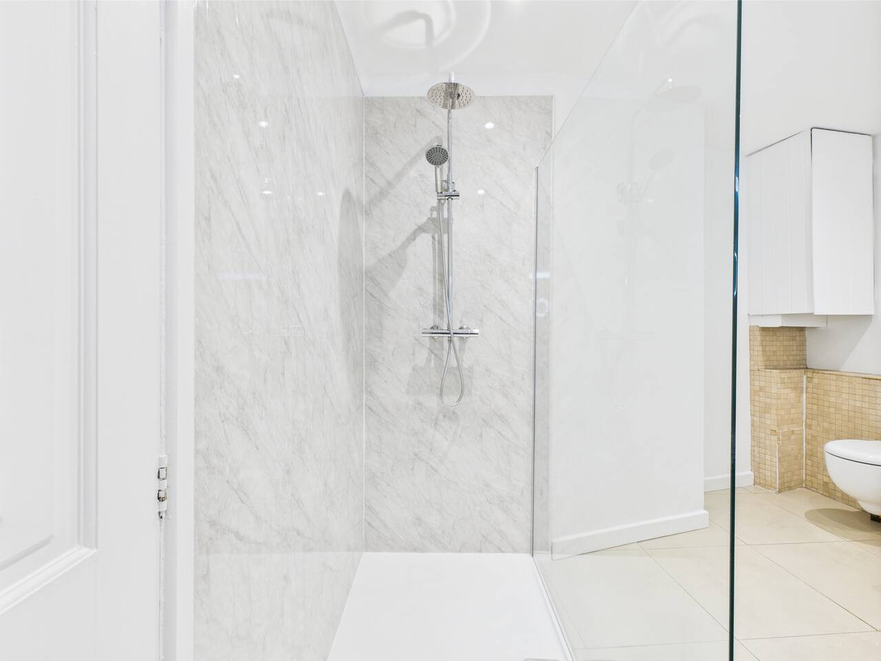 New Queens Place | Central |