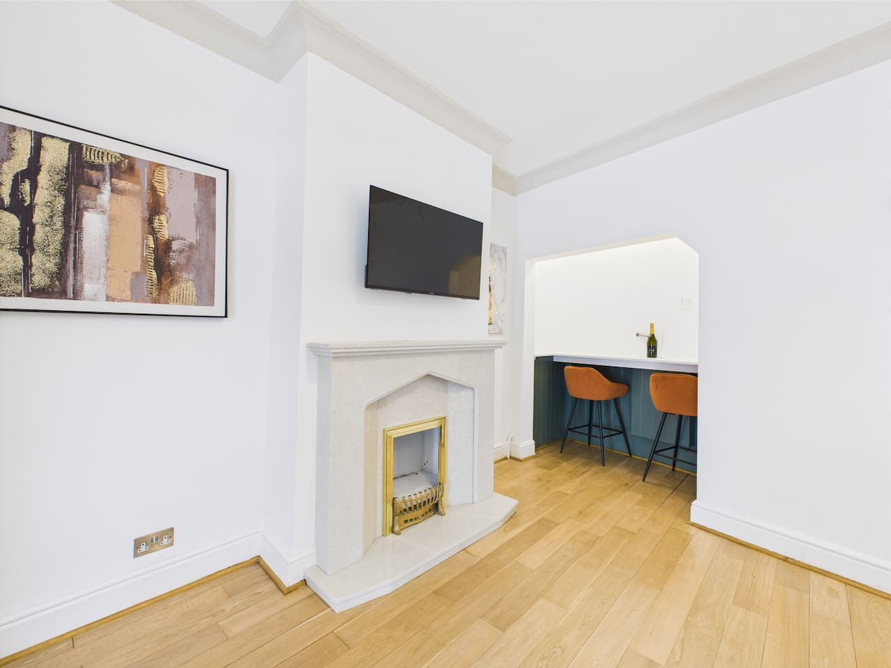 New Queens Place | Central |