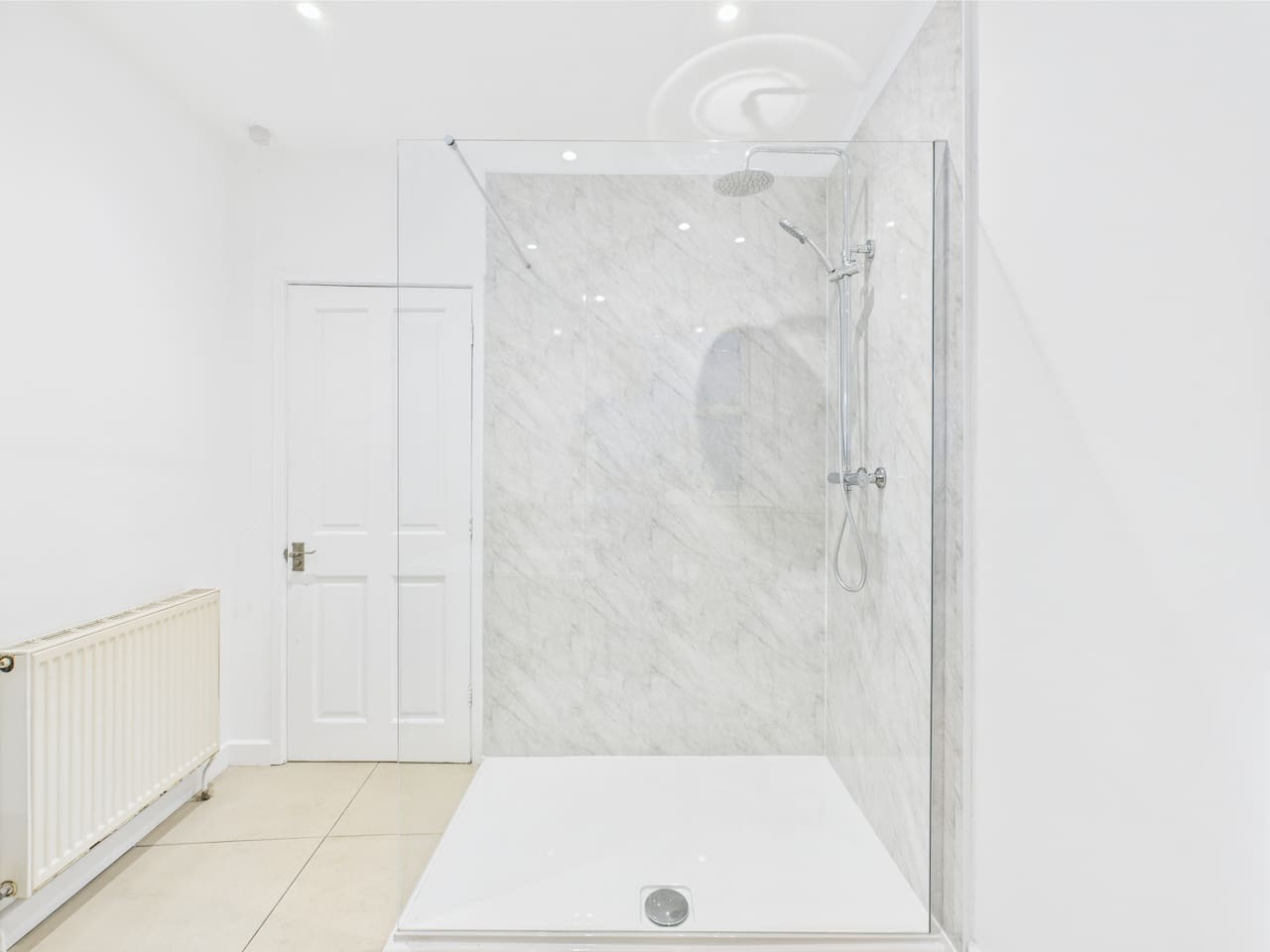 New Queens Place | Central |