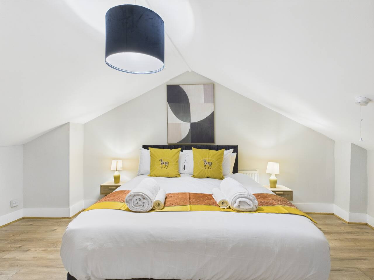 New Queens Place | Central |