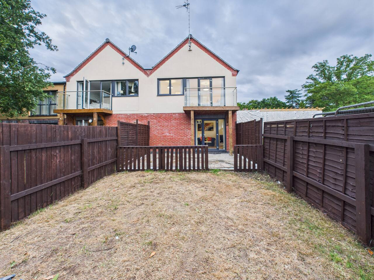 *New* | Saxon Way | Gym | Pool & Spa