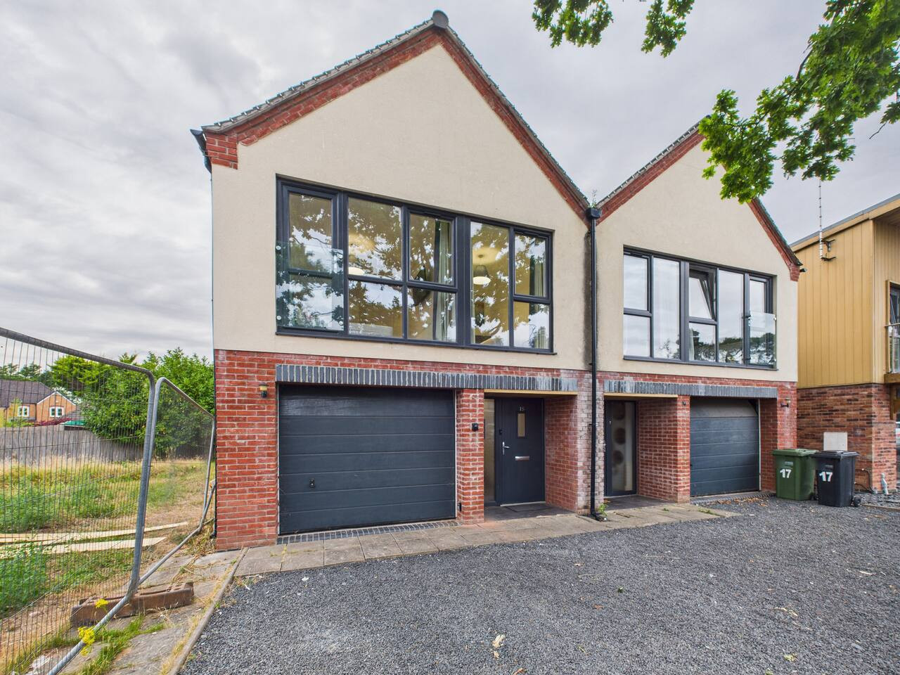 *New* | Saxon Way | Gym | Pool & Spa