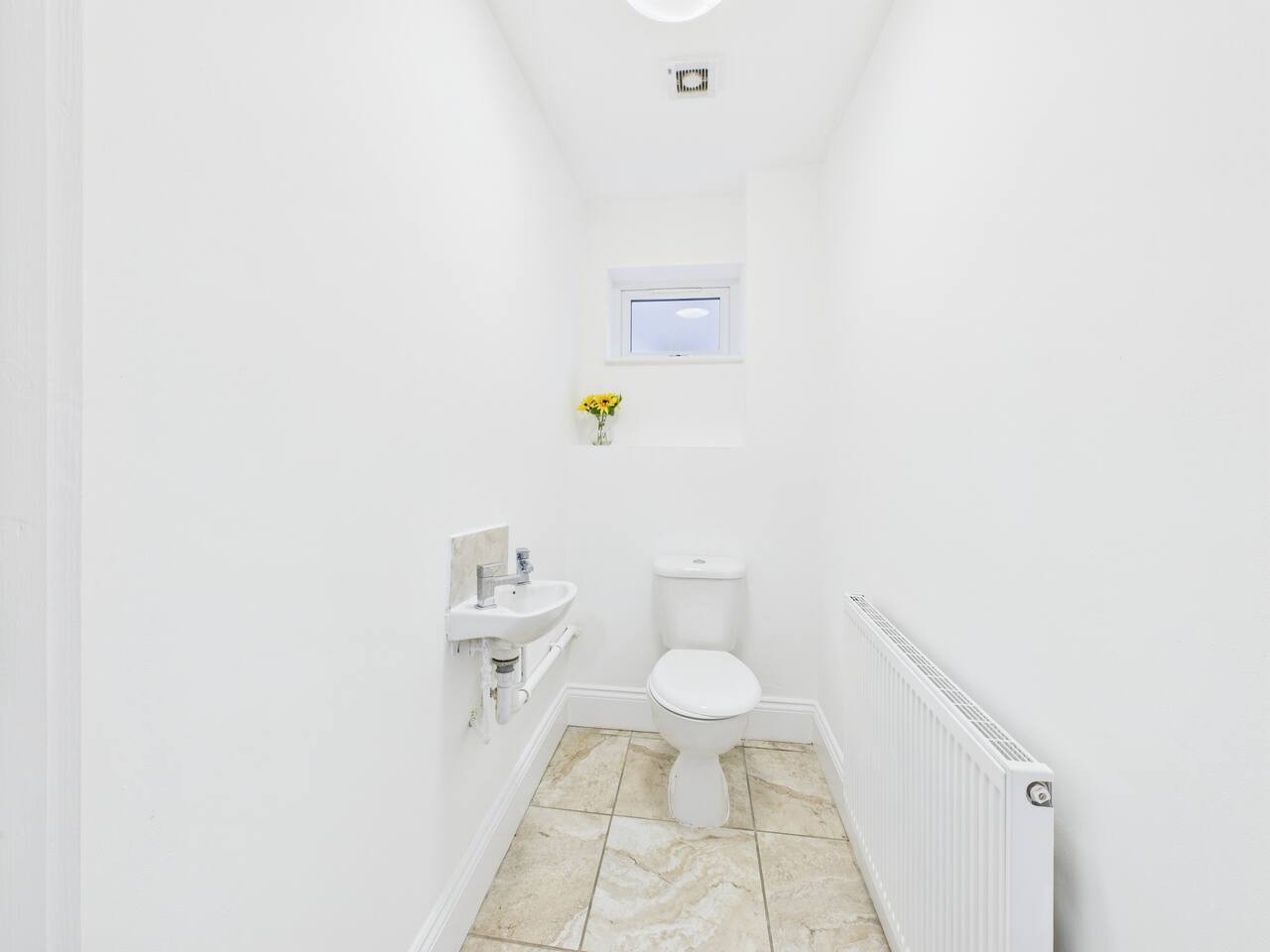 *New* | Saxon Way | Gym | Pool & Spa