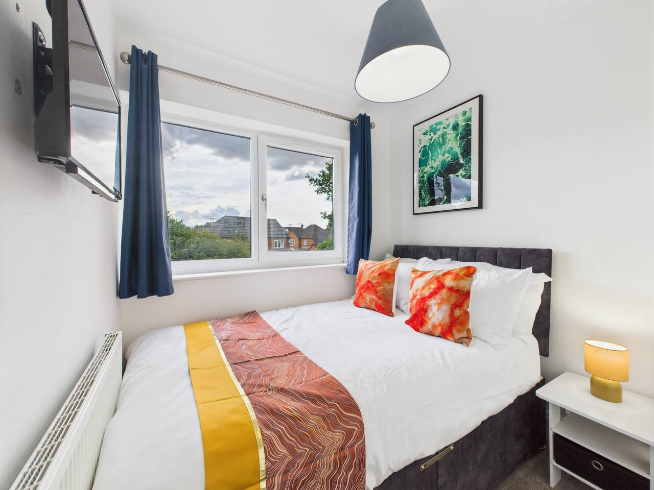 *New* | Saxon Way | Gym | Pool & Spa