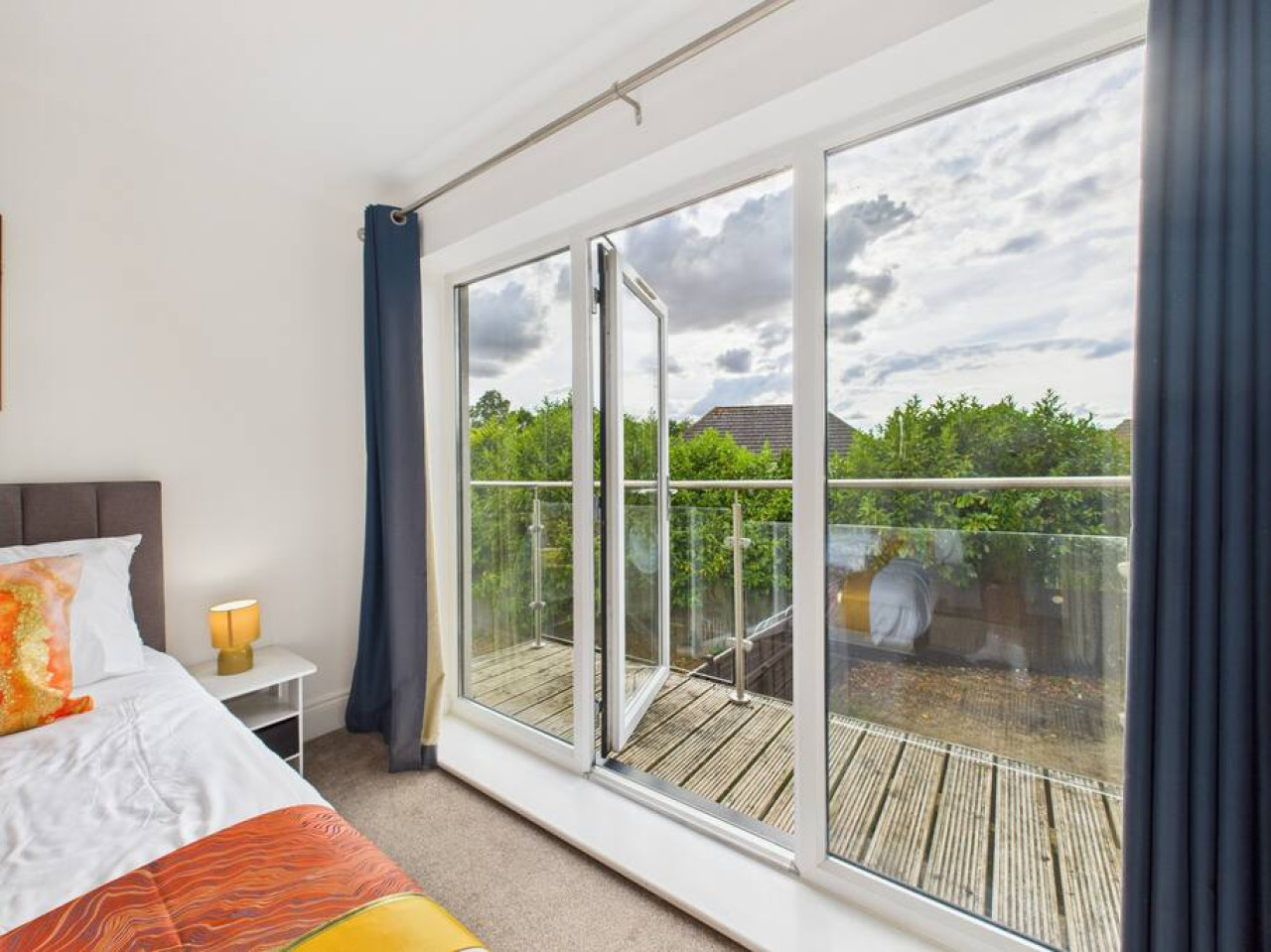 *New* | Saxon Way | Gym | Pool & Spa