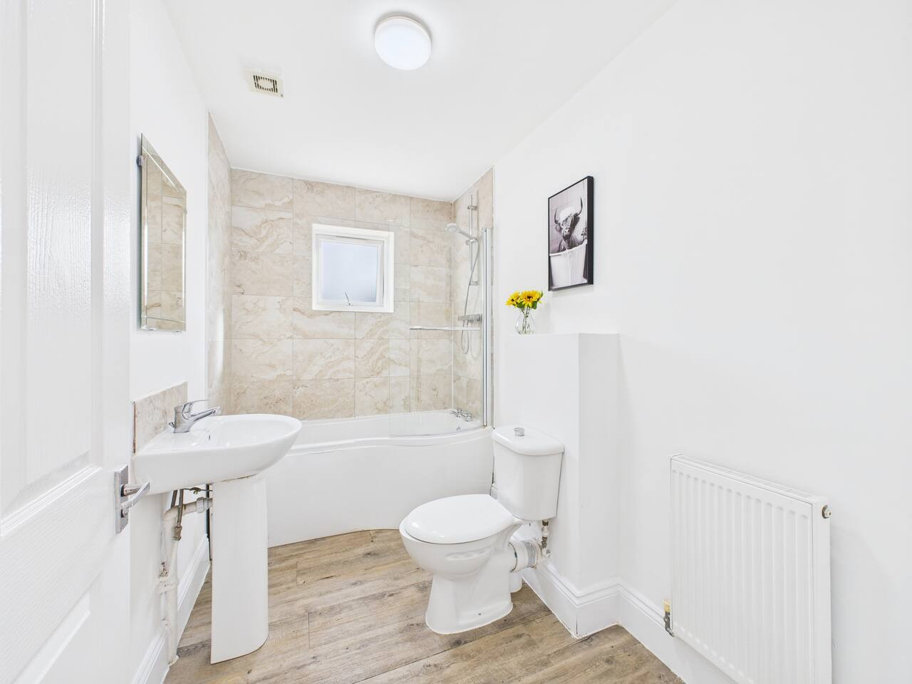 *New* | Saxon Way | Gym | Pool & Spa