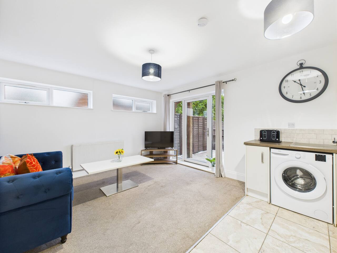 *New* | Saxon Way | Gym | Pool & Spa