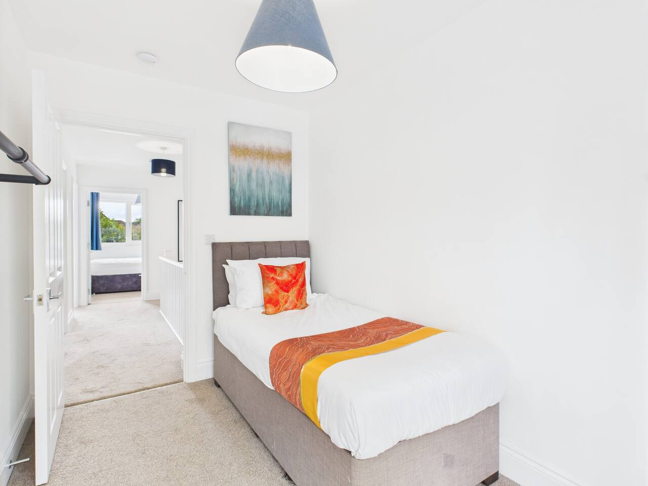 *New* | Saxon Way | Gym | Pool & Spa