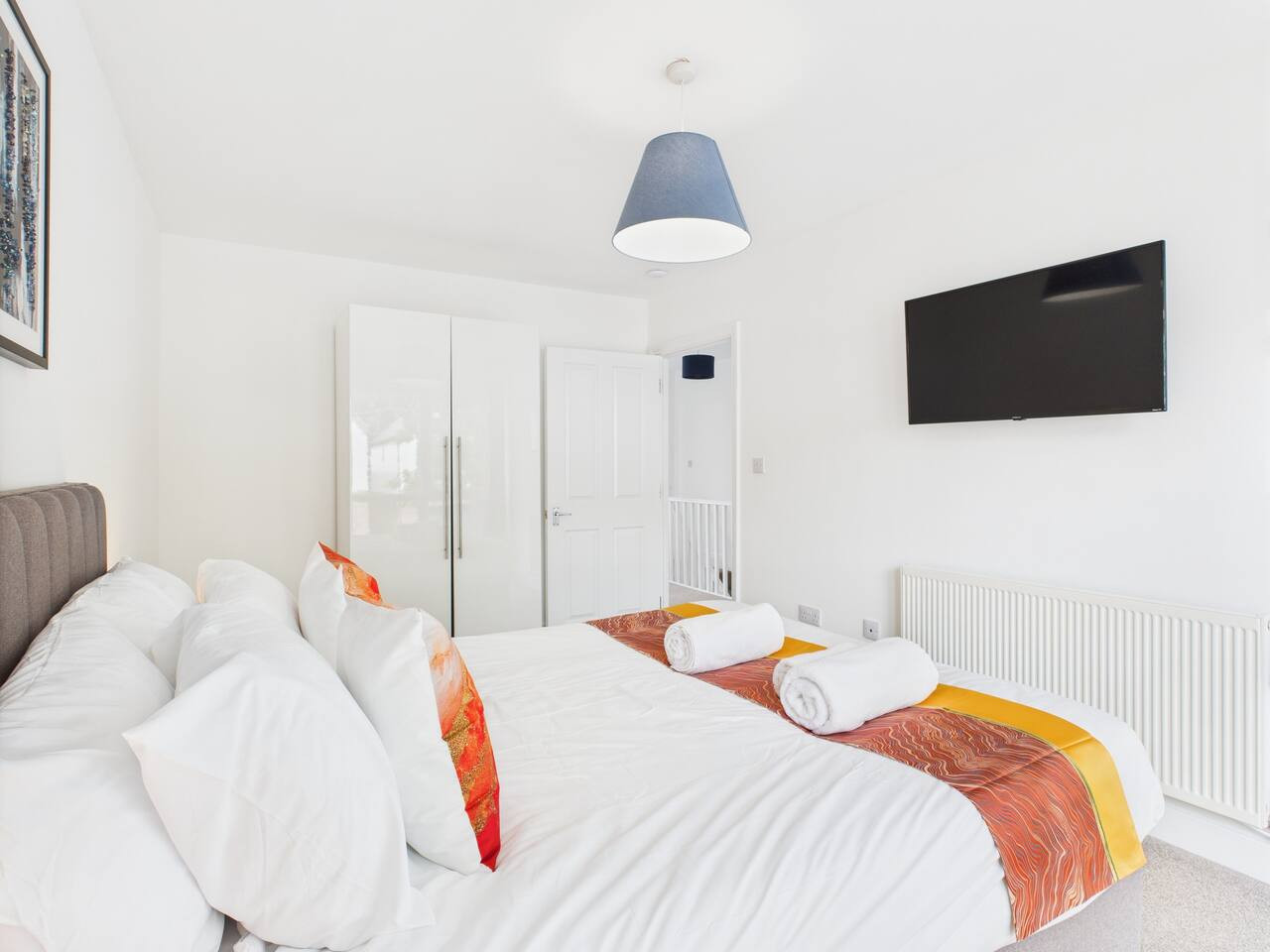 *New* | Saxon Way | Gym | Pool & Spa