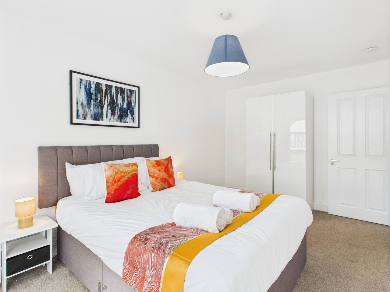 *New* | Saxon Way | Gym | Pool & Spa