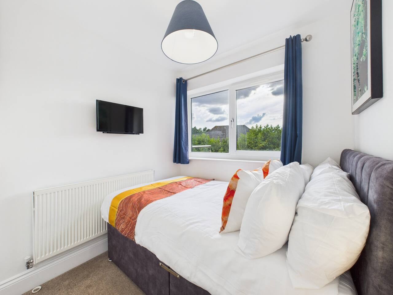 *New* | Saxon Way | Gym | Pool & Spa