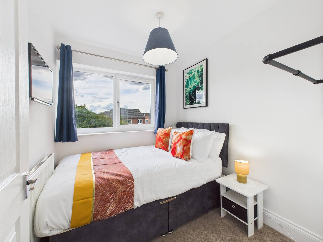 *New* | Saxon Way | Gym | Pool & Spa