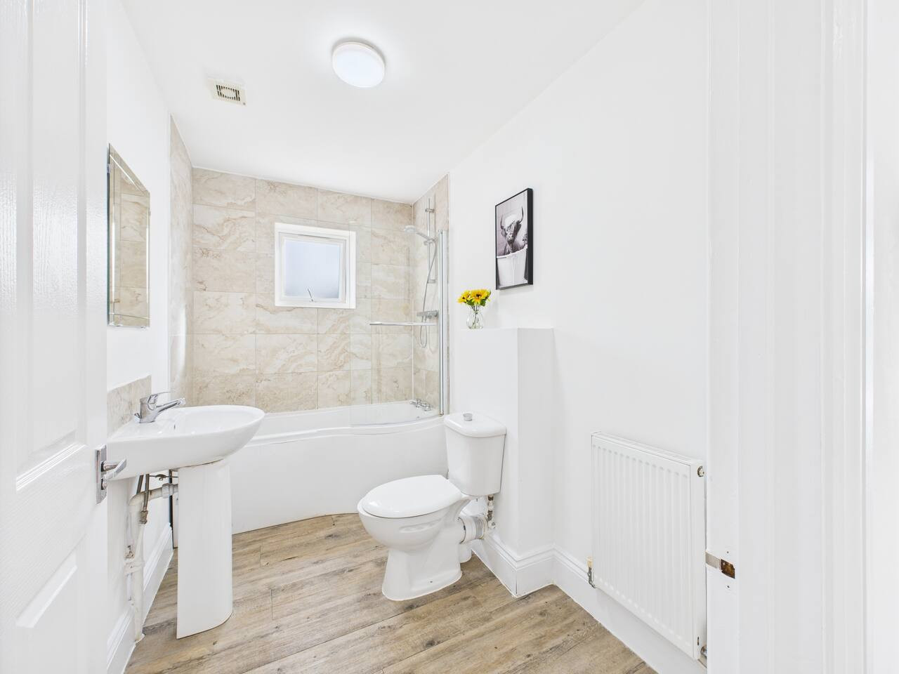 *New* | Saxon Way | Gym | Pool & Spa