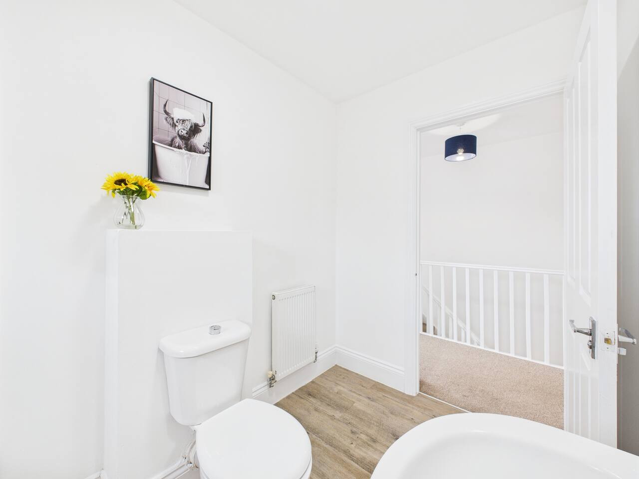 *New* | Saxon Way | Gym | Pool & Spa