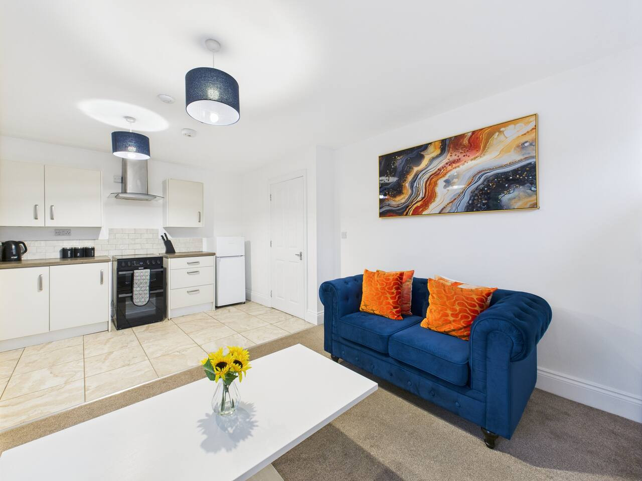 *New* | Saxon Way | Gym | Pool & Spa