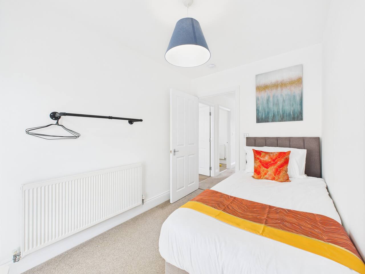 *New* | Saxon Way | Gym | Pool & Spa