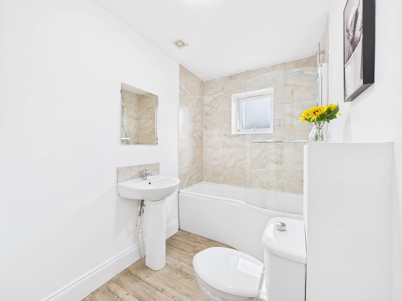 *New* | Saxon Way | Gym | Pool & Spa