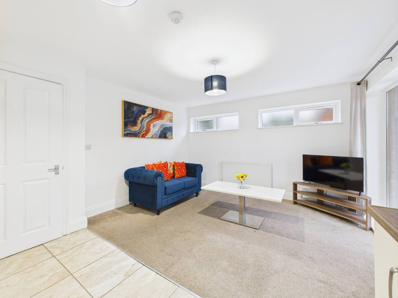 *New* | Saxon Way | Gym | Pool & Spa