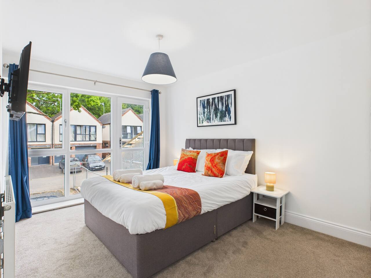 *New* | Saxon Way | Gym | Pool & Spa